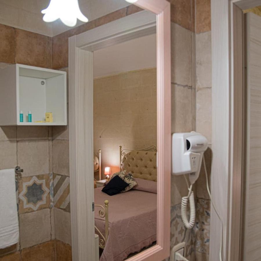 B&B Giardino Isabella ปาลาจาโน ภายนอก รูปภาพ