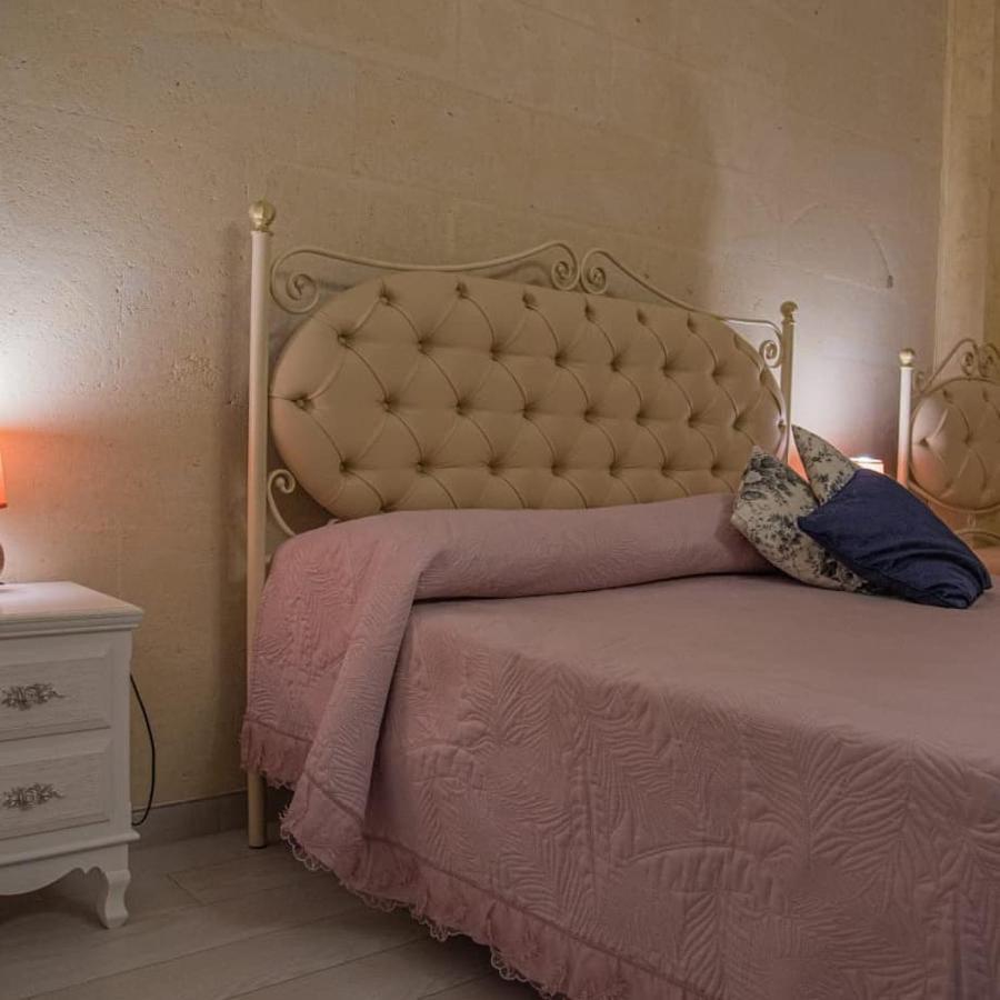 B&B Giardino Isabella ปาลาจาโน ภายนอก รูปภาพ