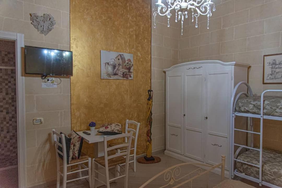 B&B Giardino Isabella ปาลาจาโน ภายนอก รูปภาพ