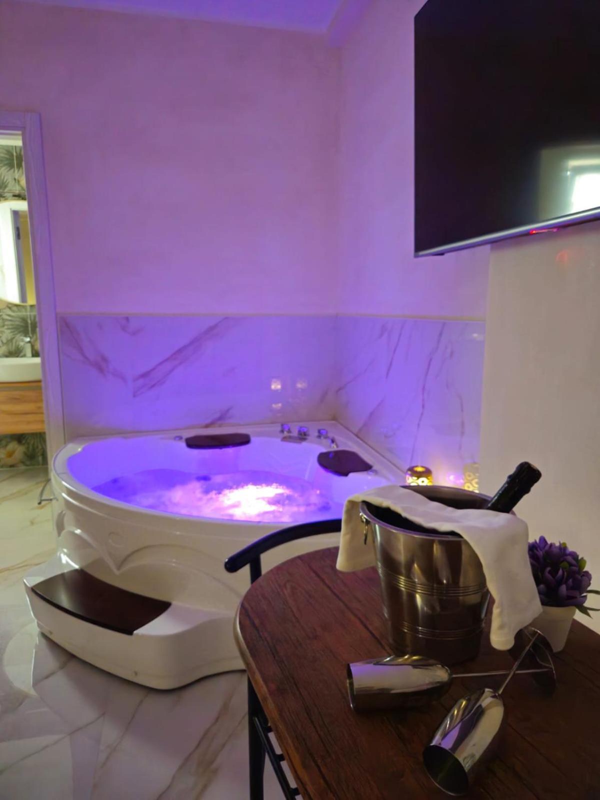 B&B Giardino Isabella ปาลาจาโน ภายนอก รูปภาพ